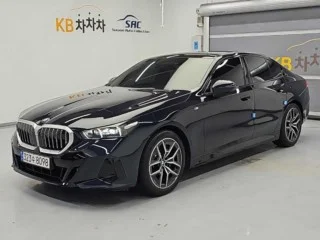 경기 수원 BMW 5시리즈 520i 수입중고차