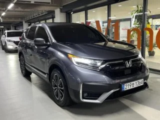 경기 수원 혼다 CR-V 1.5 EX-L 2WD 수입중고차