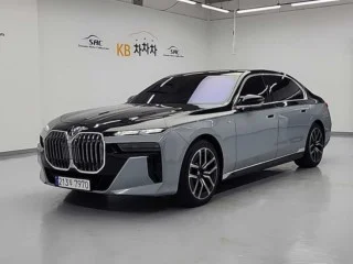 경기 수원 BMW 7시리즈 740i xDrive M 스포츠 리미티드 수입중고차
